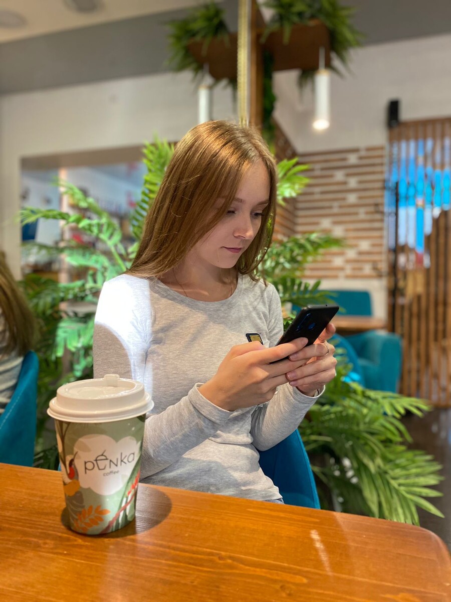 Фото автора