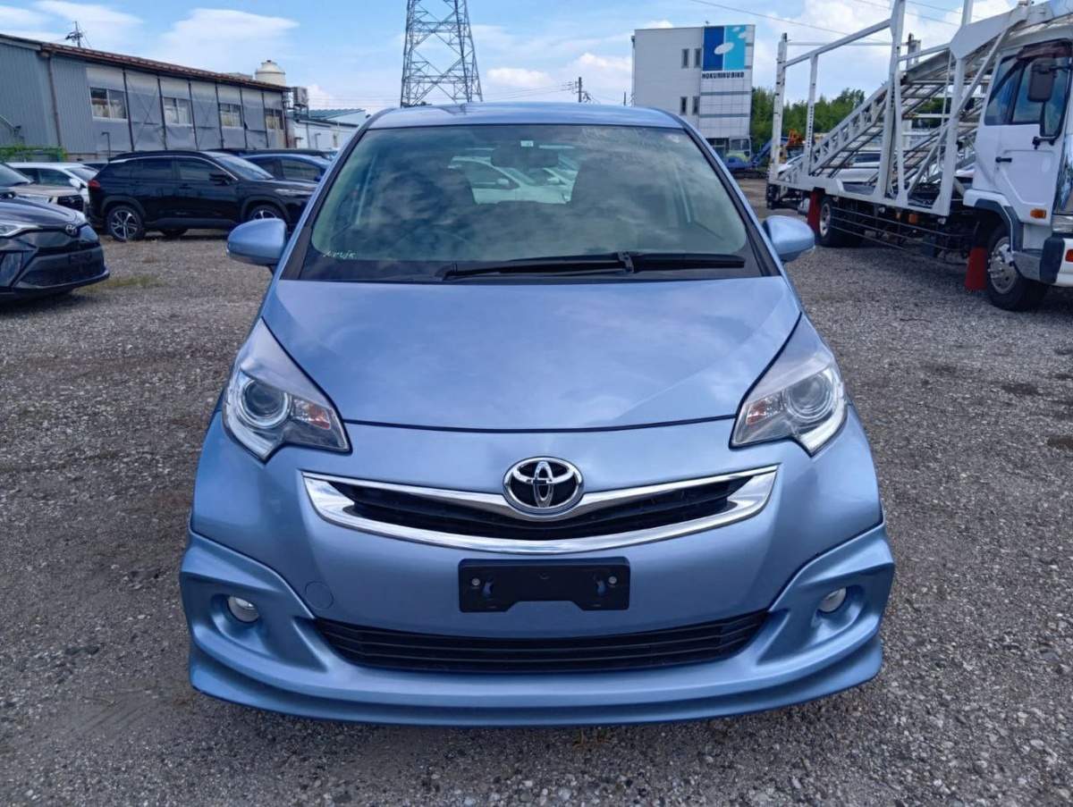 фото перед отправкой в Россию