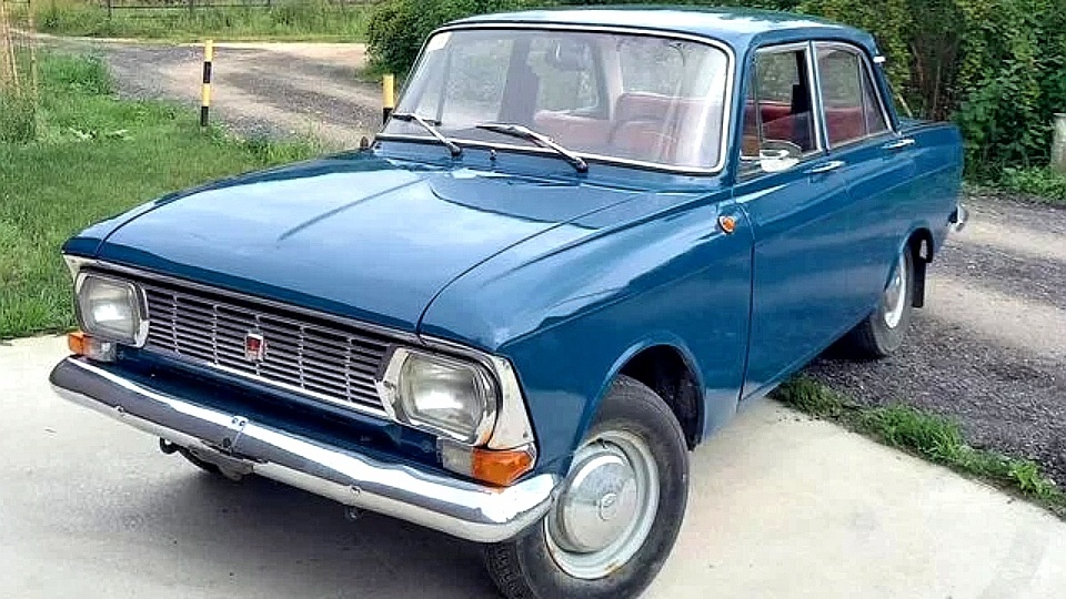 Почему в СССР не любили мощные моторы: правда о советском автопроме