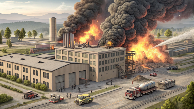   Сгенерировано с помощью ИИ