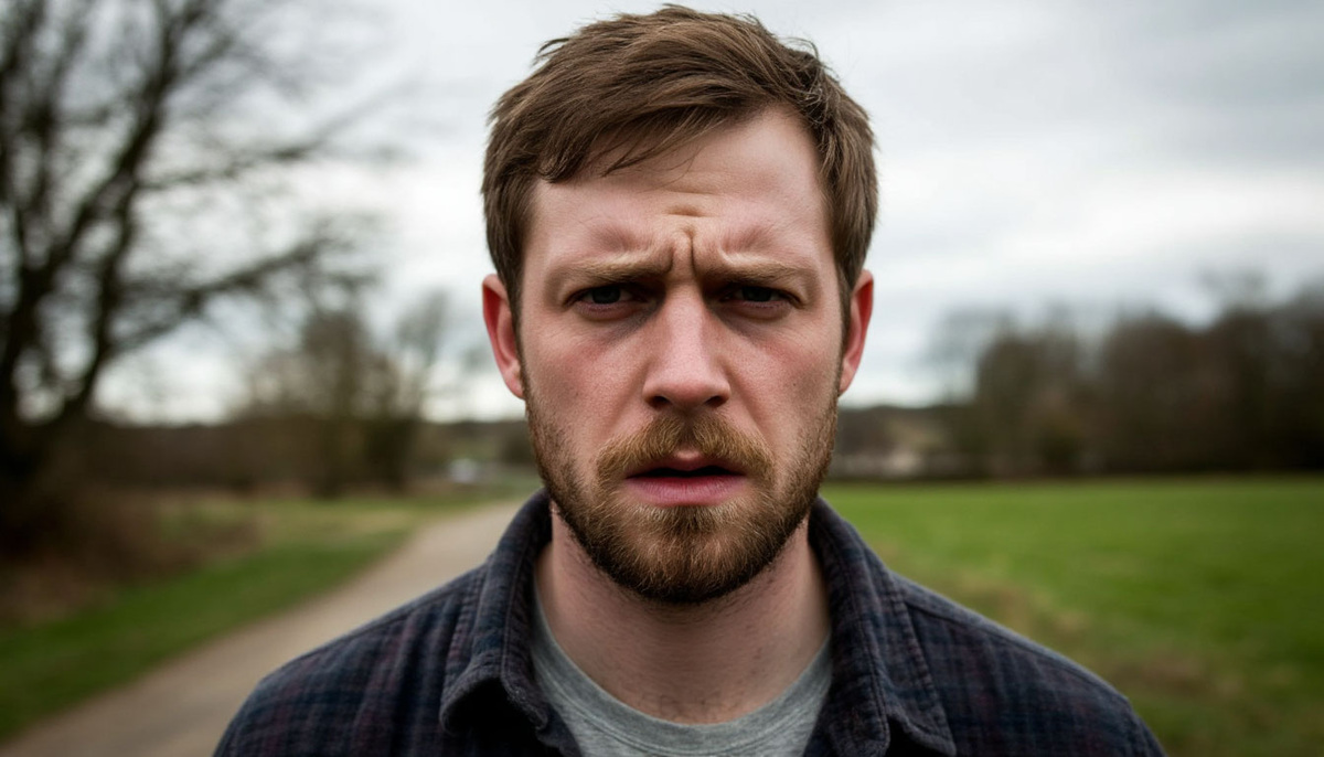 💔 Почему мужчина обижается: не слабость, а скрытая боль