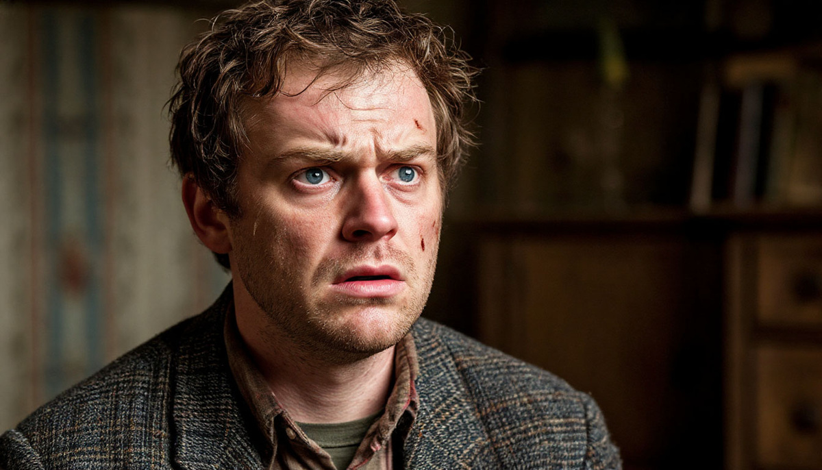 💔 Почему мужчина обижается: не слабость, а скрытая боль