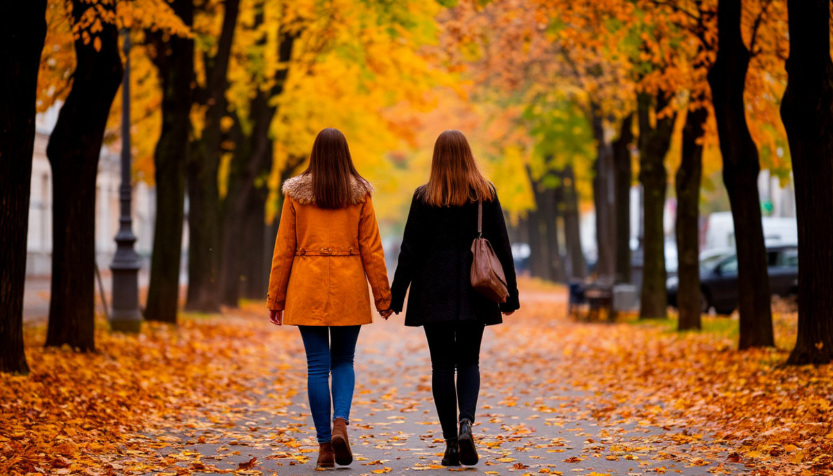    4 цвета, которые носят истинные психопаты - проверим себя и подруг?