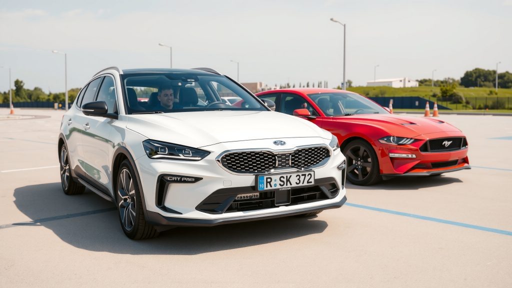    Сравнение стоимости владения: авто из Кореи против аналога из РФ.