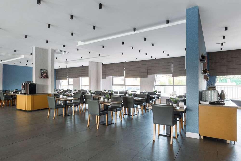 Отель «CORUDO» Family Resort&Spa Ultra All inclusive в Витязево