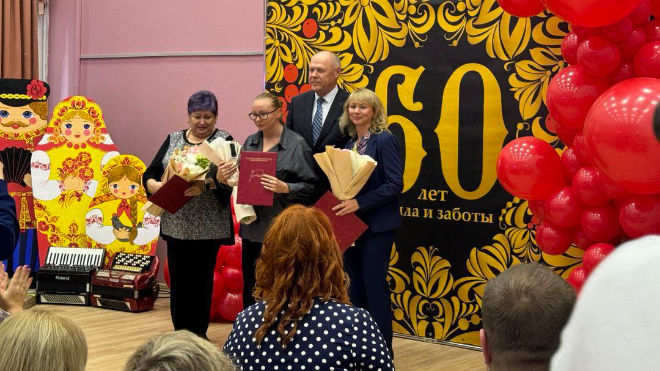 Фото: фонд «Построй свой дом»