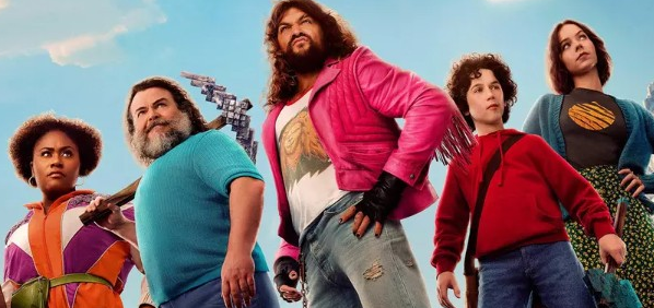 Майнкрафт 2