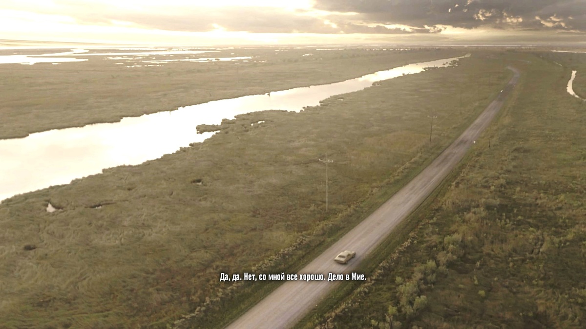 Долгая дорога к любимой супруге... (листайте)