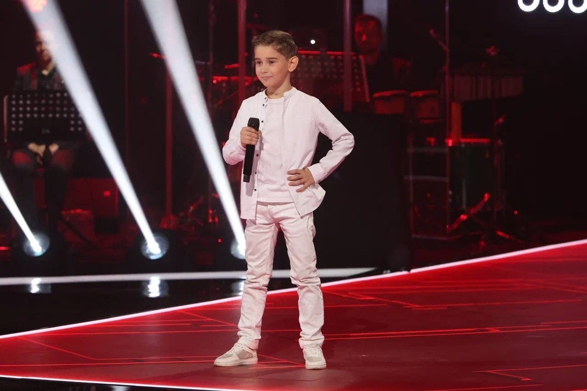 Артур Зверович