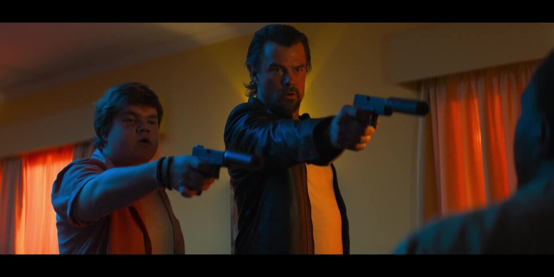 Новинки кино появившиеся в сети на 11.10.2025