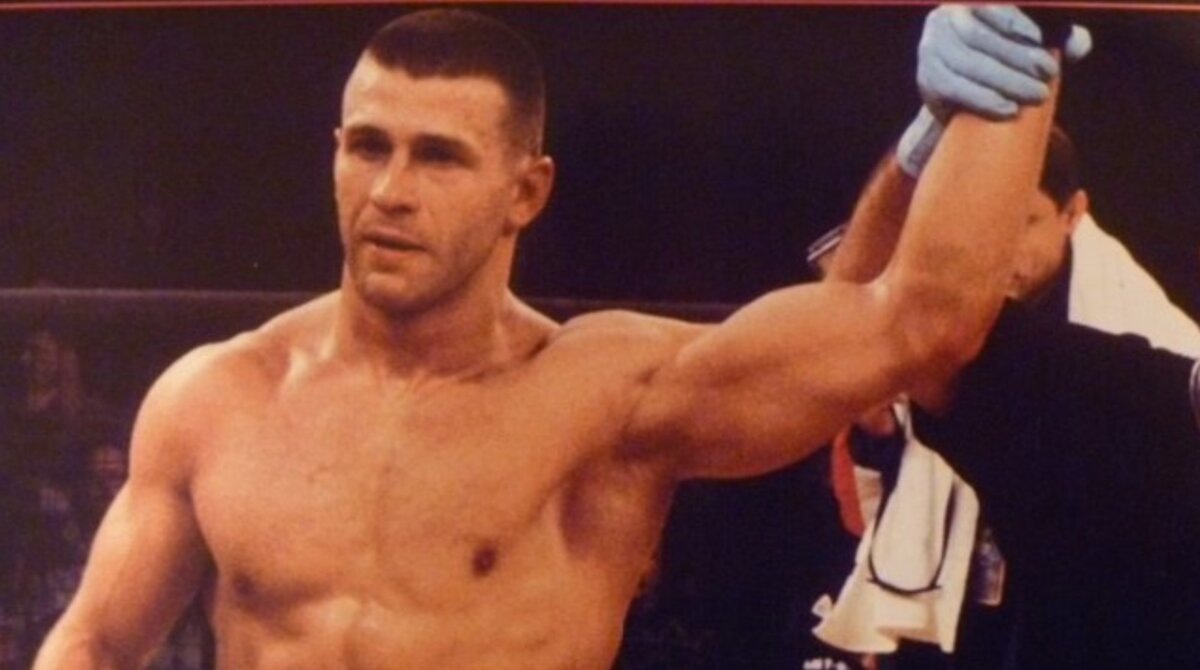     Игорь Зиновьев