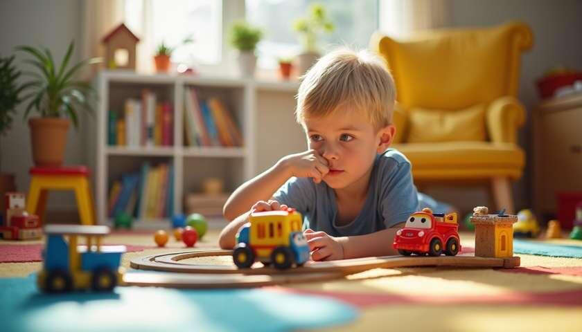 Он был нашим сокровищем.