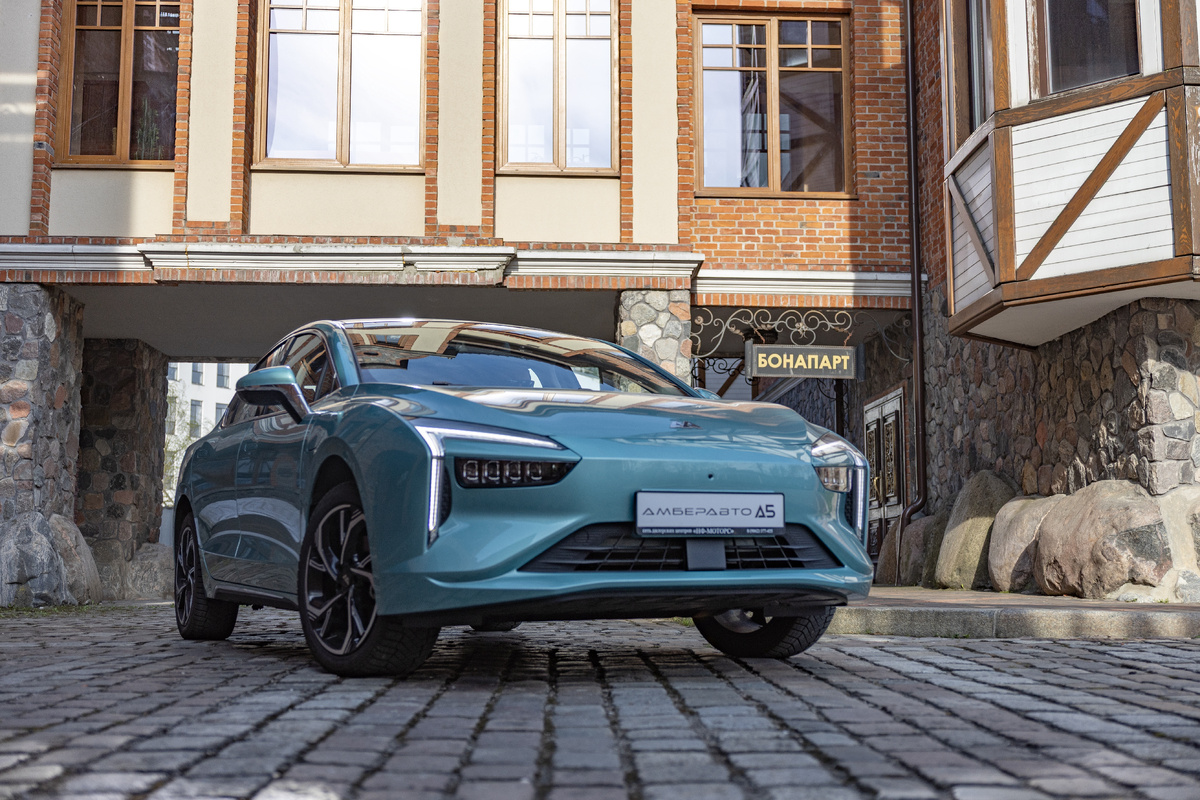 Источник иллюстраций: пресс-служба предприятия "Автотор"