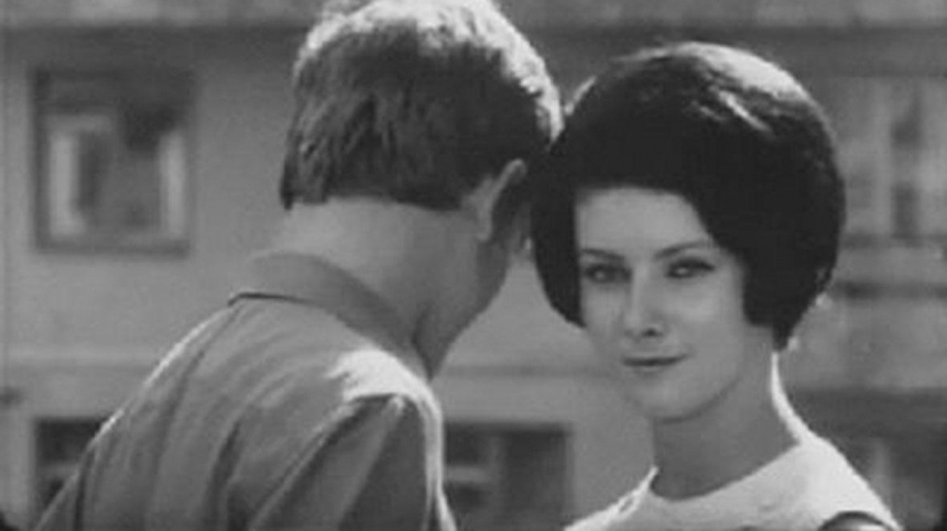    Фото: Кадр из к/ф «Слепой дождь», реж. Виктор Гресь, 1968 г.