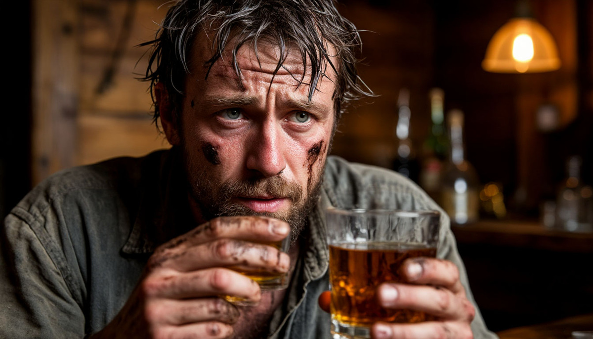 💪 «Он сто раз кодировался, и ему ничто не поможет» — правда или миф?