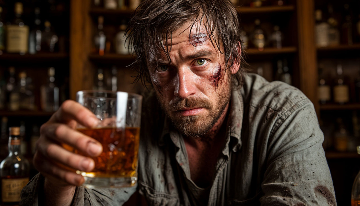 💪 «Он сто раз кодировался, и ему ничто не поможет» — правда или миф?