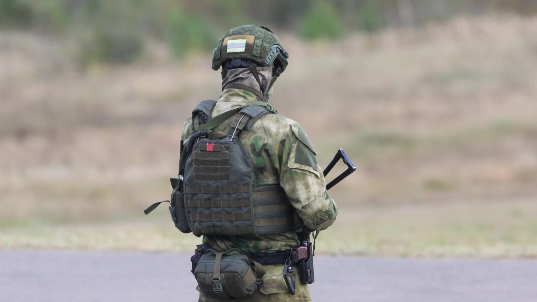    Фото: Shatokhina Natalia/Globallookpress