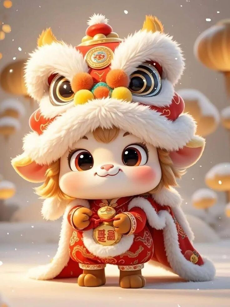 Прогноз на 2026 год (Огненная Лошадь) для рожденных в год Быка