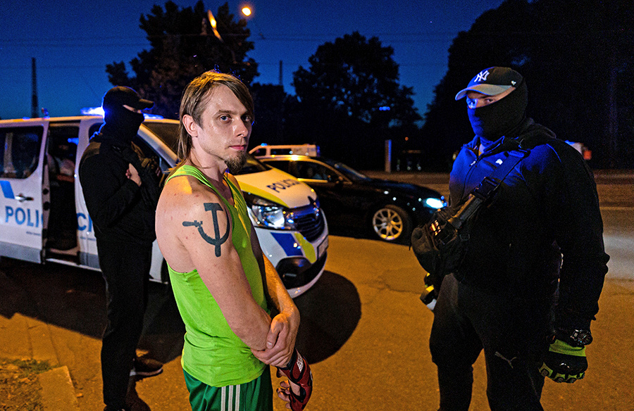    © Стрингер/РИА Новости