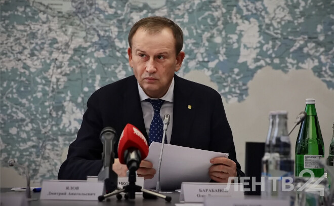    © Анастасия Илюшина / ЛенТВ24, архивное фото