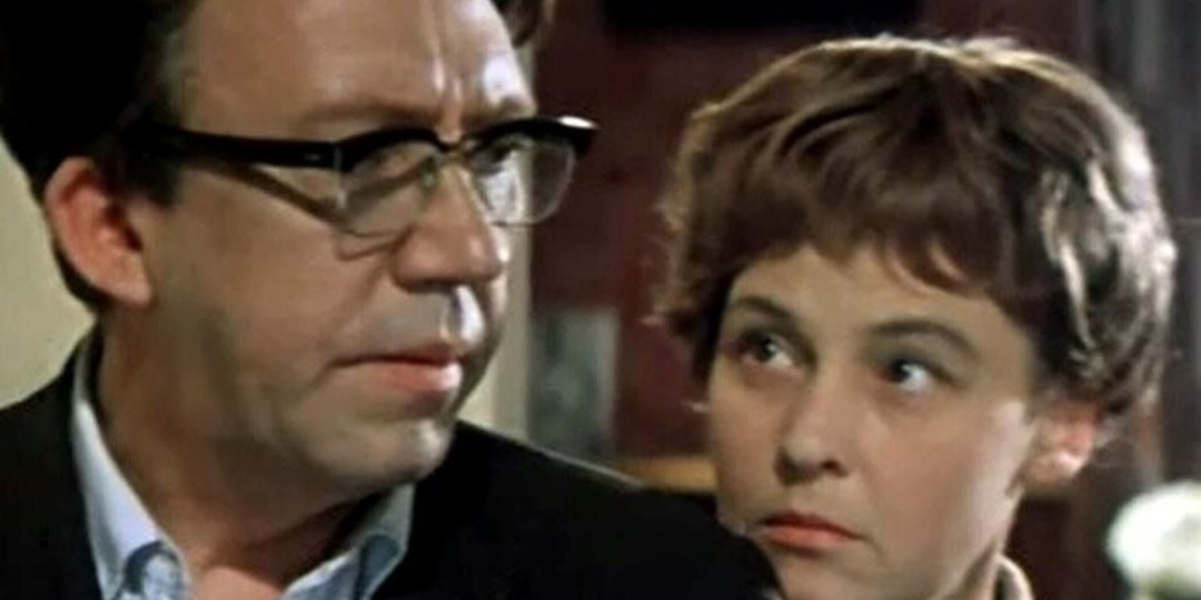 Почему Юрий Никулин не разрешал жене сниматься в кино