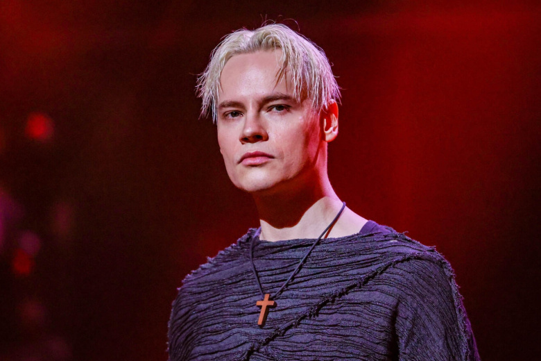 Фото из открытых источников. Шаман