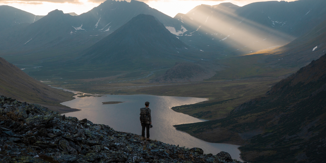 Одинокий туризм: почему растет доля соло-путешественников?