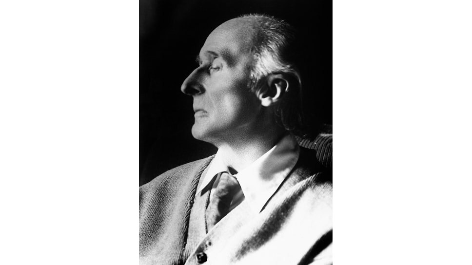 Британский композитор Фредерик Делиус.📷Фото: PA Images / Getty Images