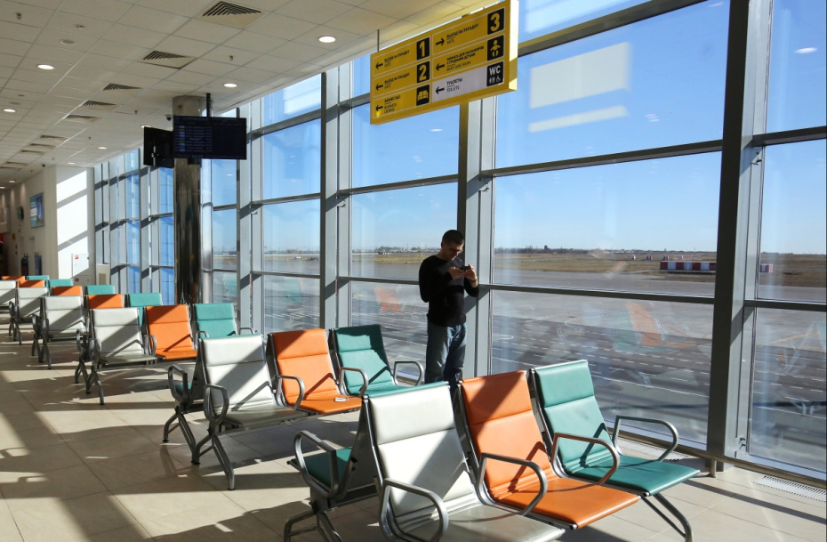    Кирилл Брага/РИА Новости