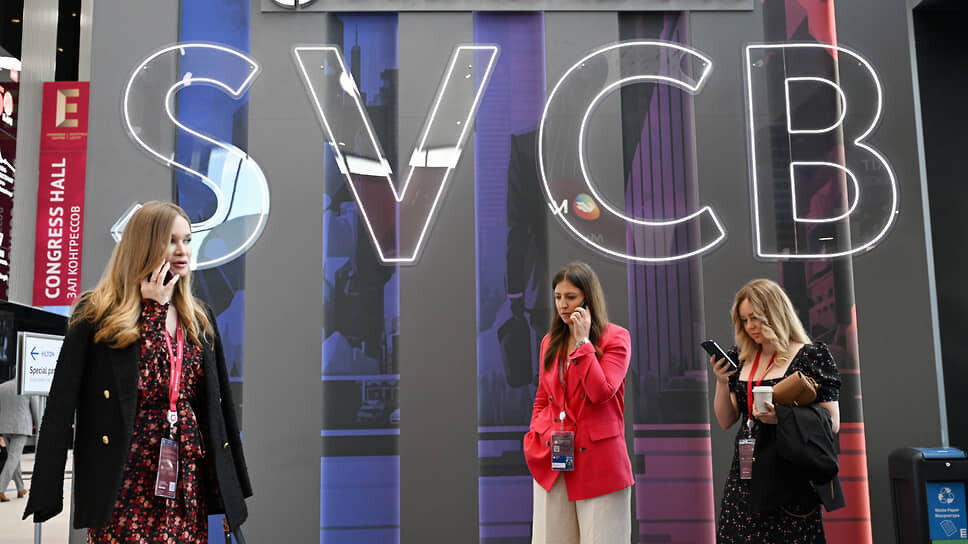 Фото: Игорь Иванко / Коммерсантъ