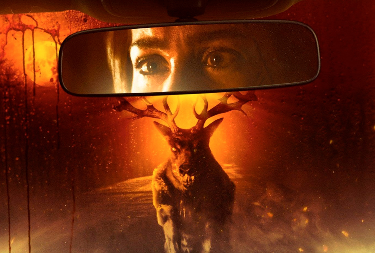 «Бэмби. Лесной кошмар» (Bambi: The Reckoning)