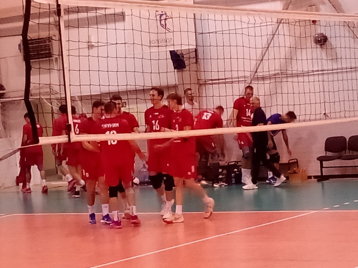 "Кристалл-Черкизово"