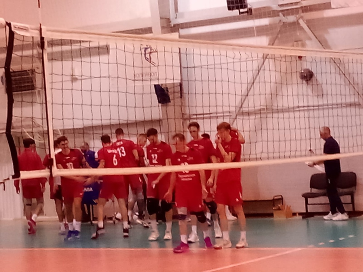 "Кристалл-Черкизово"