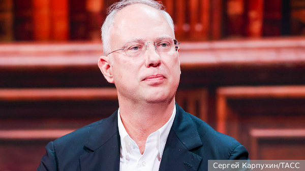     Фото: SHAWN THEW/EPA/   
 Текст: Денис Тельманов