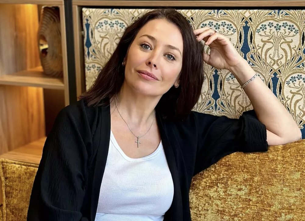    Екатерина Волкова не может видеться с внуками: "Я в ужасном состоянии"