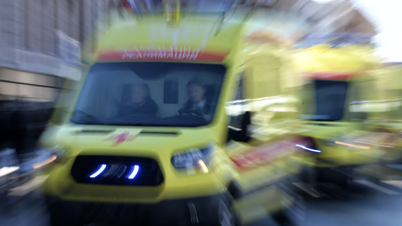   РИА Новости