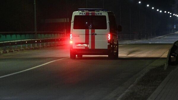    © Sputnik / Виктор Толочко