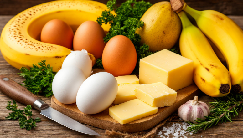 20 кухонных хитростей. Никакого обмана, только проверенные жизнью советы. Сохраняйте в закладки — не пожалеете...