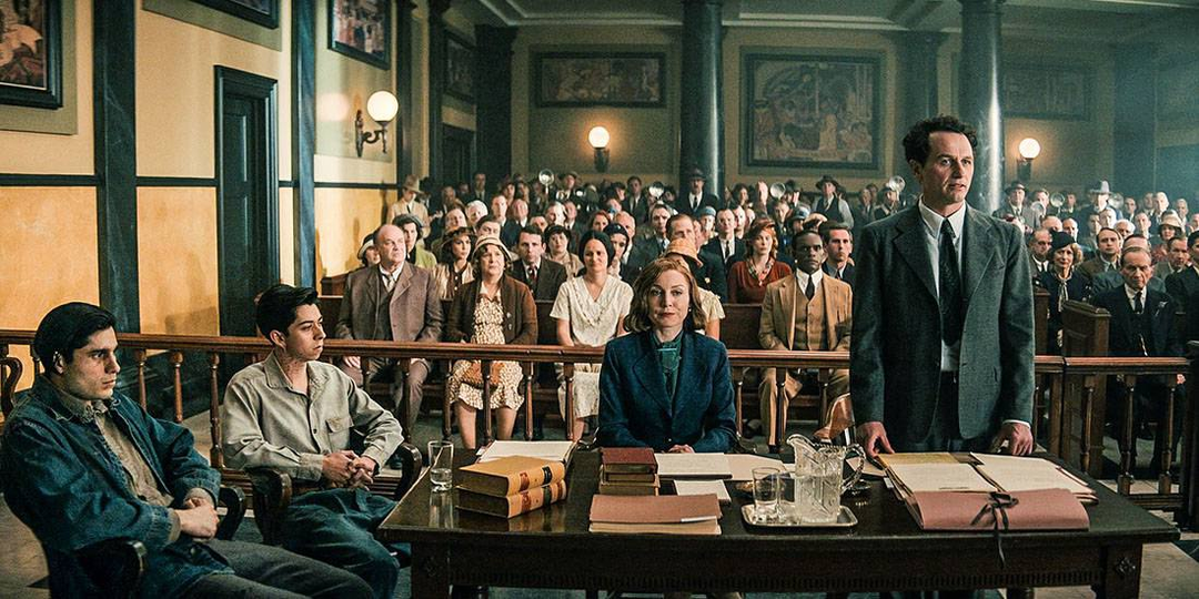 Пять сериалов про юристов и адвокатов, на которые легко подсесть