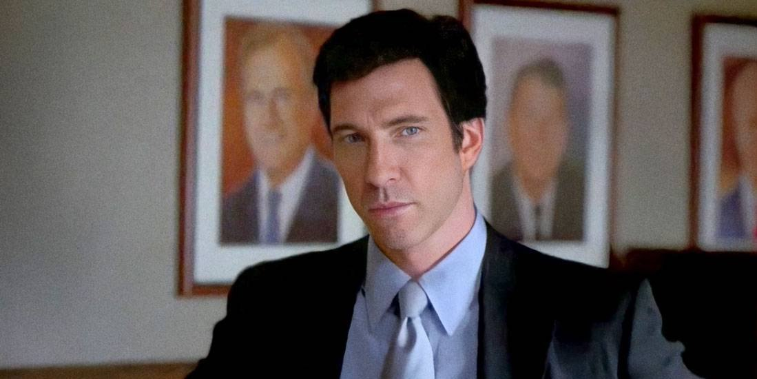 Сериал получил много значимых наград