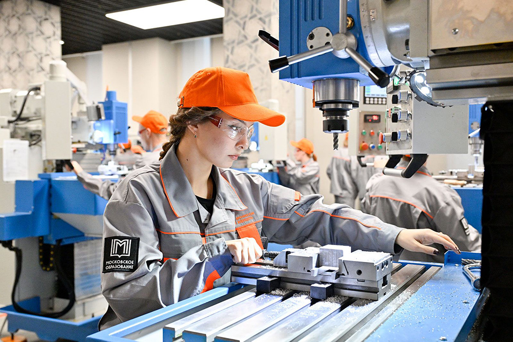    © Пресс-служба Мэра и Правительства Москвы 