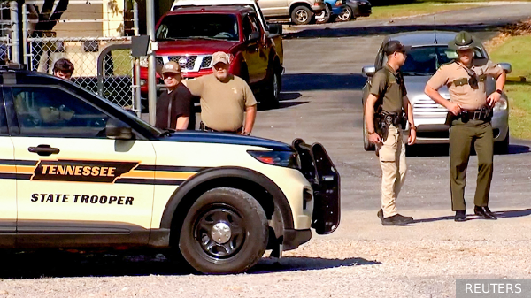     Фото: REUTERS   
 Текст: Денис Тельманов