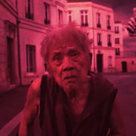     Weeknd представил новый клип, снятый Гаспаром Ноэ