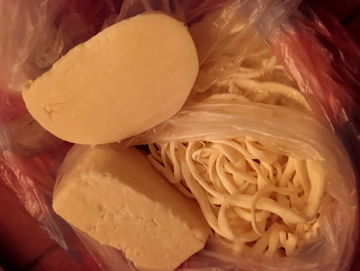 А это фото сейчас в холодильнике. 😁