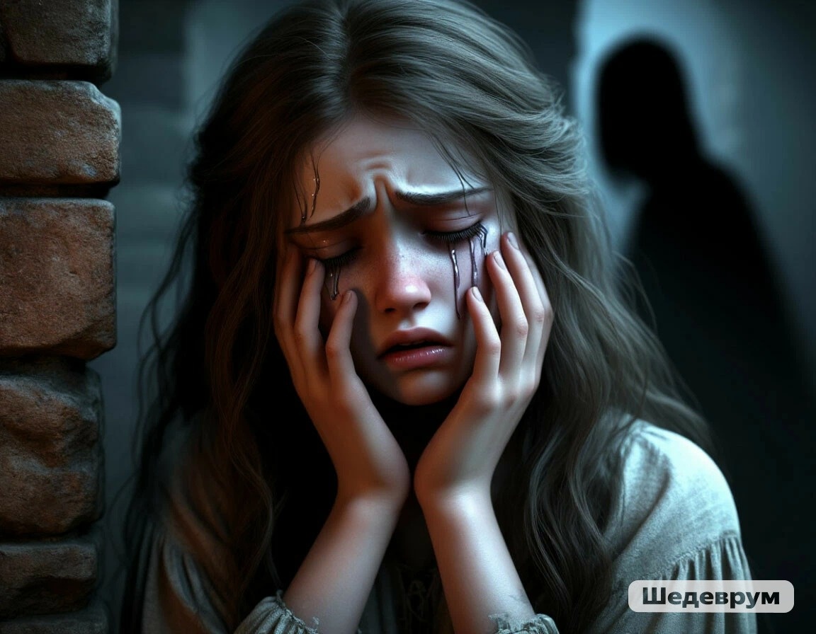 «Благодари беды за то, что появились!»