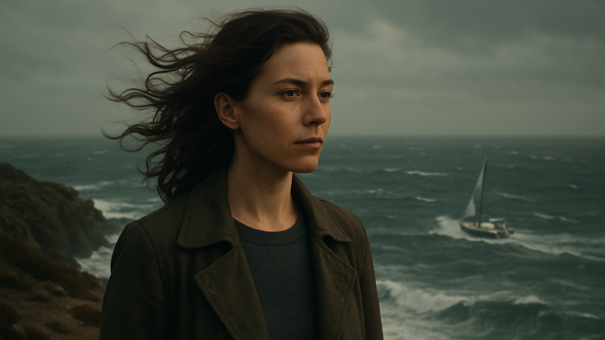 Мы не можем отменить шторм, но мы можем научиться управлять своим кораблем.