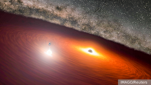     Фото: IMAGO/Reuters    
 Текст: Денис Тельманов