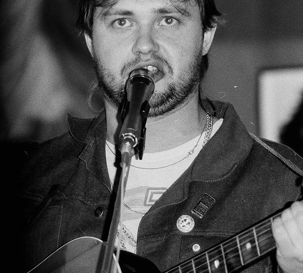 Сергей Гурьев о выступлении Полковника на Череповецком рок-фестивале (1990)