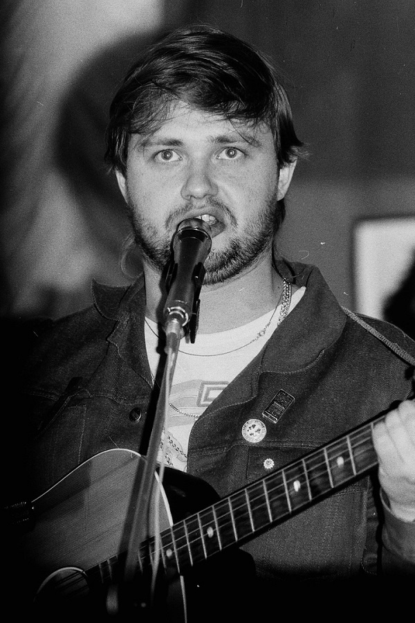 Алексей "Полковник" Хрынов