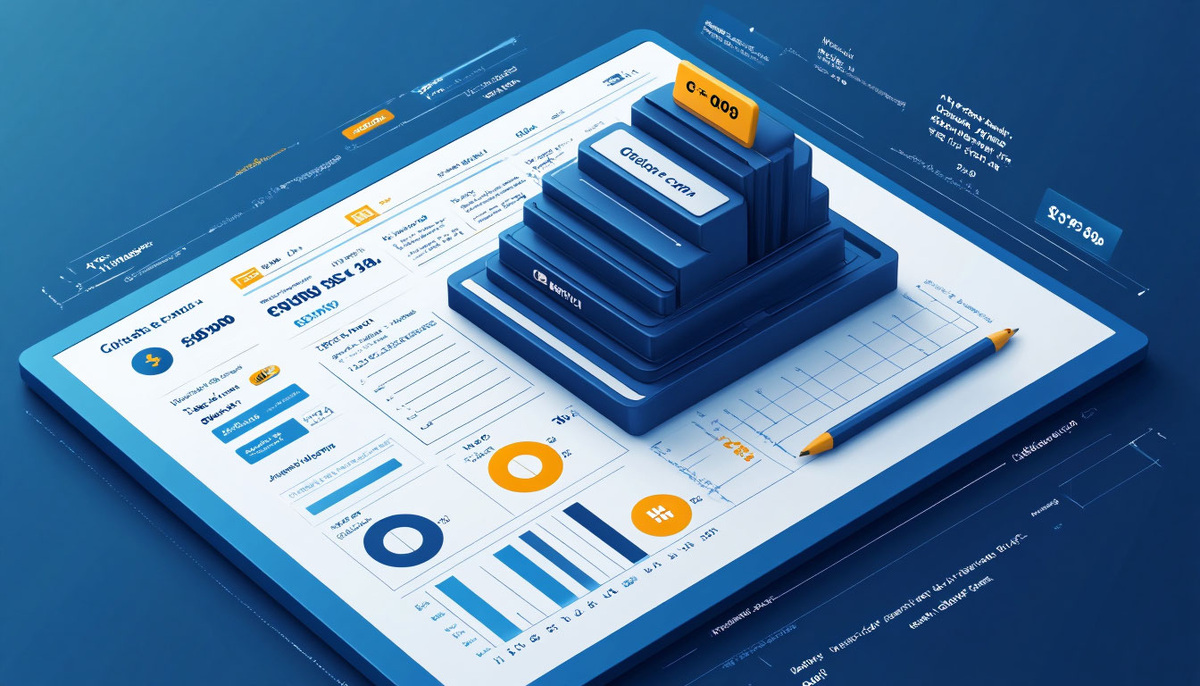 Кредитный рейтинг